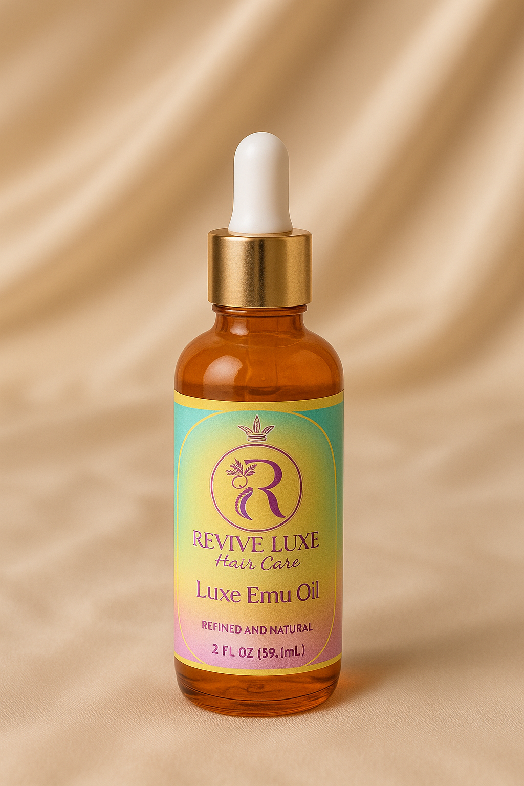 Revive Luxe Emu 2oz
