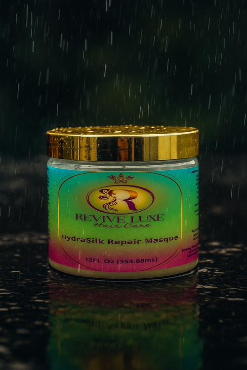 Hydrasilk Repair Masque