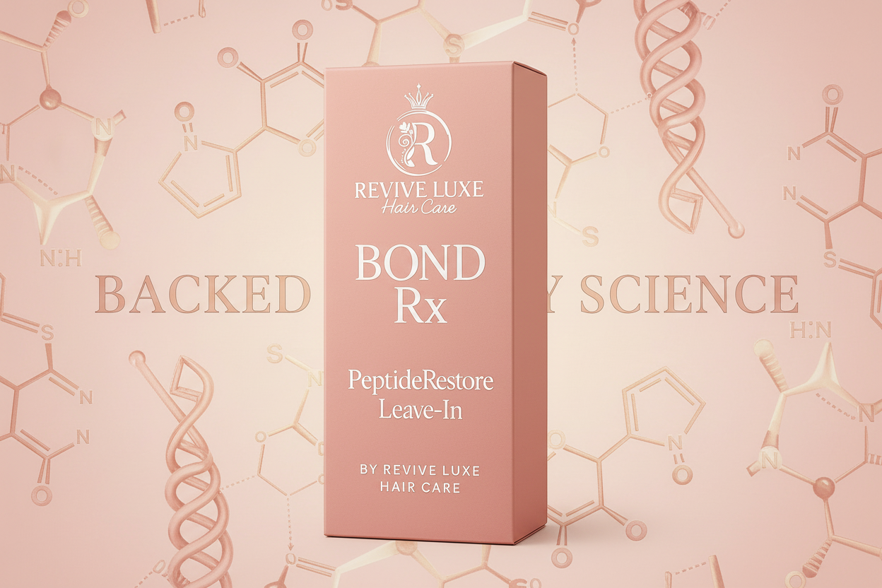 Bond RX Leave In Conditioner