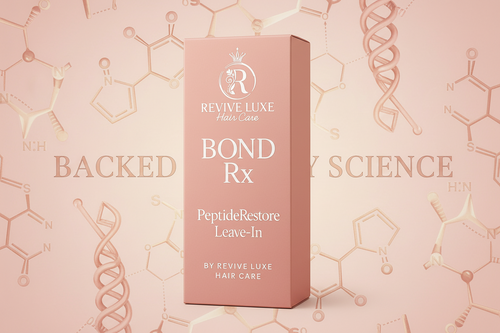 Bond RX Leave In Conditioner